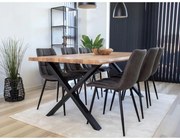 Middelfart design szék