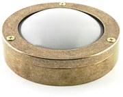 Aliveri kültéri mennyezeti lámpa