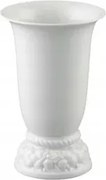 Váza 18 cm Maria Fehér Rosenthal