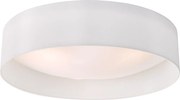 DAR LIGHTING NYS482 NYSA Ernyős Mennyezeti Lámpa Fehér E27 IP20