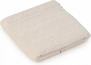Gözze, Hamburg törölköző, 50x100cm, kol.kremowy