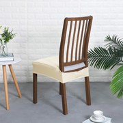 ÜlésHuzat NEM levehető ülésre (vízálló műbőr, törtfehér)