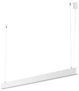 Luxe egyágú függesztett lámpa