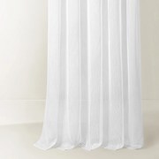 Goldea függöny - esik 300 cm