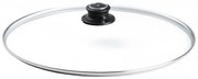 SWISS DIAMOND® üvegfedő 36 cm állítható szeleppel