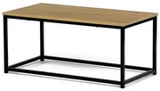 Konferenciaasztal 90 x 48 cm, vad tölgy