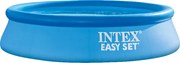Intex Easy Set medence 2,44 x 0,61 m szűrőberendezés nélkül
