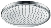 Hansgrohe Crometta S, fejzuhany 240 1jet LowPressure, króm, HAN-26725000