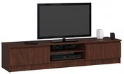 RTV 160 TV-asztal (wenge)