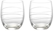 Tescoma 2 részes UNO VINO Vista pohárkészlet, 300ml