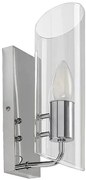 Rábalux Teodoro 75029 fürdőszobai falilámpa, 1x12W E14, IP44