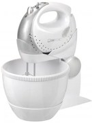 Clatronic HMS 2739 kézi mixer tálkával