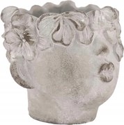 Tavaszi virágtartó fej Spring Girl S