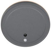 LED fali kültéri lámpa ø 14 cm Fortaleza – Reality