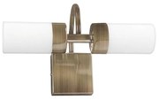 Rabalux 5746 - LED Fürdőszobai fali lámpa BETTY 2xLED/4W/230V 5746