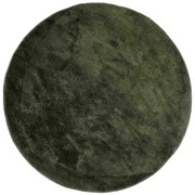 Miami kerek szőnyeg