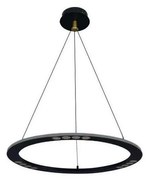 LED állítható fényerejű csillár kábellel LED/40W/230V 3000-6500K + DO