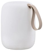 USB LED kültéri lámpa ø 21 cm Hav – Villa Collection