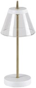 Rabalux 5030 - LED Asztali lámpa AVIANA LED/6W/230V