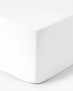 Gumis lepedő Airy kontinentális ágyhoz 90 x 200 x 25 cm