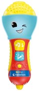 Clementoni gyermek mikrofon, 15 cm