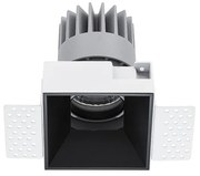 Maggy besüllyesztő keret