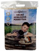 LIMARA Durva forgács alom 40l/1,6Kg