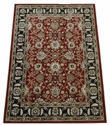 Lotus 9305 red szőnyeg, 120 x 180 cm, 120 x 180 cm