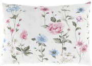 Kvalitex Párnahuzat Louka rózsaszín, 70 x 90 cm