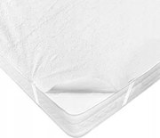 Matracvédő alátét Pu 200x220 vízálló
