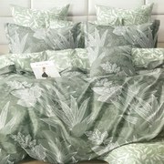 DELNAT SAME 7 részes ágynemű 140x200 cm