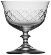 Pezsgőspohár szett 2 db-os 280 ml Eaton – Lyngby Glas