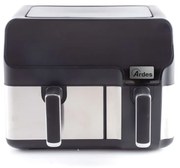 Ardes A03D meleg levegős sütő