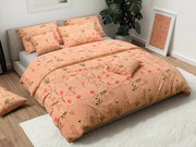 HERBAR színes pamut ágyneműhuzat Ágyneműhuzat mérete: 2 db 70 x 90 cm | 200 x 220 cm