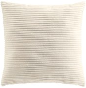 Kordbársony díszpárna 45x45 cm Nils – douceur d'intérieur