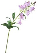 Műcsengő lila, 70 cm