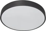Rabalux beltéri led mennyezeti lámpa 60w 5000lm 4000k matt fekete tesia