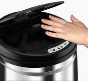 Szenzoros kuka több méretben, 42 literes