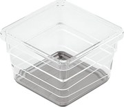 Curver Sitemo fiókszervező Sitemo, 7,5 x5 x 7,5 cm, S