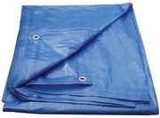 Ponyva karikákkal 400 x 500 cm, 400 x 500 cm