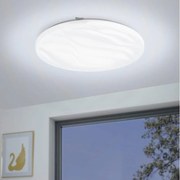 Eglo 99465 - LED Mennyezeti lámpa BENARIBA LED/36W/230V