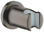 GROHE 27074AL0 - Falra szerelhető RAINSHOWER zuhanytartó grafit