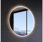 NIMCO ZPC 28000RVX-90 - LED Fürdőszoba tükör 3000-6500K átm. 60 cm IP44