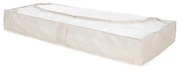 Textil ágy alatti tárolódoboz Nancy – Compactor