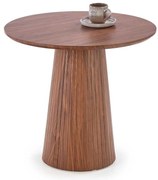 Brigham S dohányzóasztal, dió