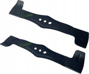 2 X 51,5 CM fűnyíró kés Hortmasz Hts LX 102 H L586 Venom LTS102-586E