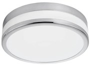 Eglo 94999 - LED Fürdőszobai lámpa LED PALERMO 1xLED/24W/230V 94999
