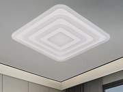 LED világítás + vezérlés 95W - J1304/W