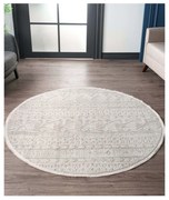 Szőnyeg (80 x 80), Leo 2970 Y - Beige