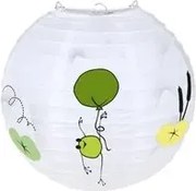 Froggo gyereklámpa